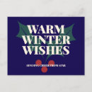 Suche nach wintergrüße postkarten Wintergruß