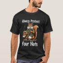 Suche nach lustige nüsse tshirts Eichhörnchen