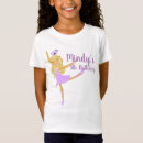 Suche nach niedliche ballerina tshirts Tutu