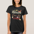 Suche nach bauernhaus tshirts Aquarell