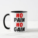Suche nach schmerzen tassen Bodybuilding