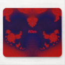 Suche nach blaues fraktal mousepads Für ihn