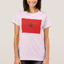 Suche nach marokko stolz tshirts Moroccan flag
