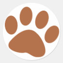 Suche nach brauner hund aufkleber Tier