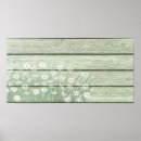 Suche nach hütte garten poster Vintag