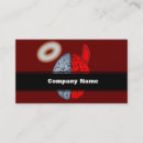 Suche nach kämpfer visitenkarten Kampf