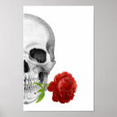 Suche nach fantasy skull poster Schädel