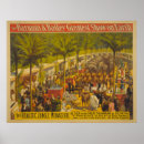Suche nach alte zirkus poster Antike