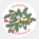 Suche nach weihnachtsvögel aufkleber Weihnachten