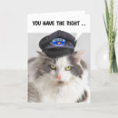 Suche nach lustige polizei karten Jede person