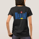 Suche nach flaggenfarben tshirts Insel