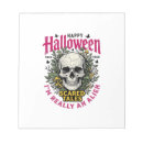 Suche nach totenkopf notizblock Halloween