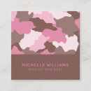 Suche nach rosa camouflage visitenkarten Beruflich