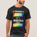 Suche nach stolz auf meine tochter tshirts Lgb