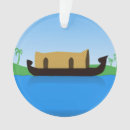 Suche nach hausboot India