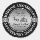 Suche nach 25 jahrestag aufkleber Elegant