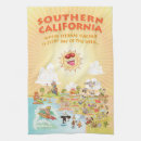 Suche nach california geschirr tücher Sonnenuntergang