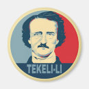 Suche nach poe magnete Edgar allan poe