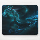 Suche nach blauer drache mousepads Abstrakt