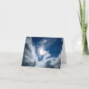Suche nach der sonne glanz Wolken