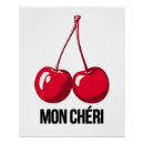 Suche nach cherry poster Rot