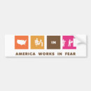 Suche nach büro autoaufkleber Amerika