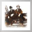 Suche nach die blues poster Cartoon