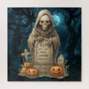 Suche nach unheimlich puzzle Horror