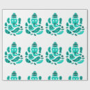 Suche nach ganesha geschenkpapier Elefant