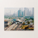 Suche nach wolkenkratzer puzzle Architektur