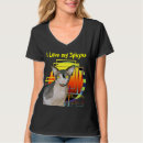 Suche nach liebe i meine katze tshirts Für sie