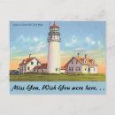 Suche nach cape cod massachusetts postkarten Reise