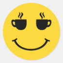 Suche nach kaffee spaß aufkleber Cool