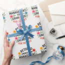 Suche nach ruhestand geschenkpapier Für sie