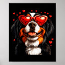 Suche nach sennenhund poster Valentinstag