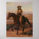 Suche nach wild west show poster Pferde