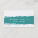 Suche nach aquamarine hochzeit visitenkarten Aquarell