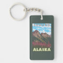 Suche nach berge schlüsselanhänger Alaska