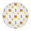 Suche nach bacon untersetzer Frühstück