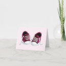 Suche nach babyschuhe karten Rosa
