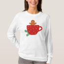 Suche nach lebkuchenmänner tshirts Weihnachten