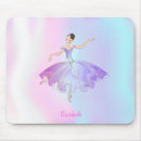 Suche nach ballerina mousepads Mädchenhaft