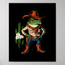 Suche nach lustiger frosch poster Ästhetisch