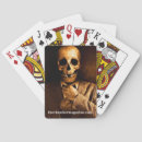 Suche nach schädel spielkarten Für ihn