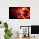 Suche nach basketball poster Personalisiert