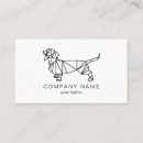 Suche nach hundeliebhaber visitenkarten Hundewanderer