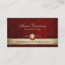 Suche nach handgemachter schmuck visitenkarten Elegant