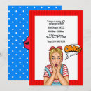 Suche nach pop art einladungen Jede person