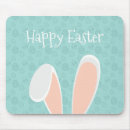 Suche nach niedlicher osterhase mousepads Kaninchen