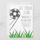 Suche nach soccer alle postkarten Feld